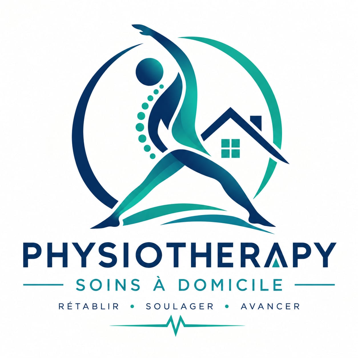 Kiné à Domicile